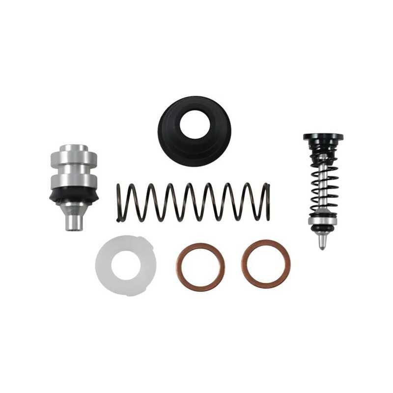 Kit de reparación de cilindro maestro de freno para HUSQVARNA FC 250, FE 250, FE 350, FE 450, FE 501, FX 350, FX 450 de 2018 a 2