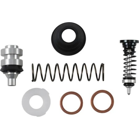 Brake master cylinder repair kit for HUSQVARNA FC 250, FE 250, FE 350, FE 450, FE 501, FX 350, FX 450 from 2018, 2019