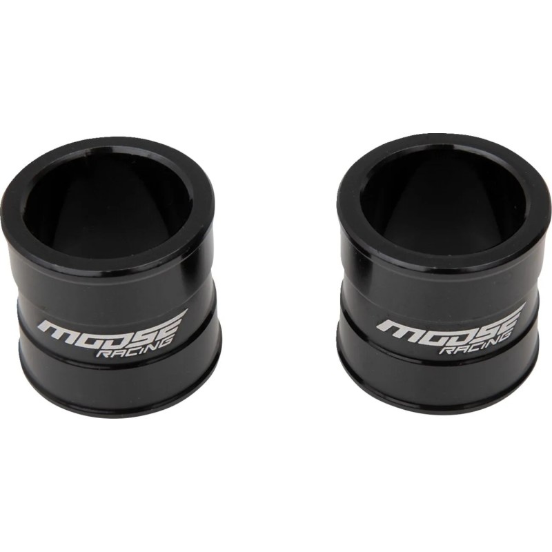Fast front wheel spacer MOOSE OFFROAD for YAMAHA YZ 125, YZ 125 X, YZ 250, YZ 250 F, YZ 450 F, YZ 450 F SP from 2003 to 2007