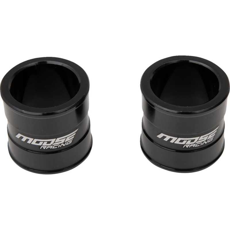 MOOSE -OFFROAD-Raddistanzstück vorne für YAMAHA YZ 125, YZ 125 X, YZ 250, YZ 250 F, YZ 450 F, YZ 450 F SP von 2003 bis 2007
