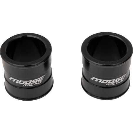 MOOSE -OFFROAD-Raddistanzstück vorne für YAMAHA YZ 125, YZ 125 X, YZ 250, YZ 250 F, YZ 450 F, YZ 450 F SP von 2003 bis 2007