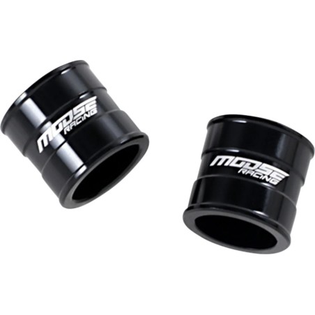 Fast front wheel spacer MOOSE OFFROAD for YAMAHA YZ 125, YZ 125 X, YZ 250, YZ 250 F, YZ 450 F, YZ 450 F SP from 2003 to 2007