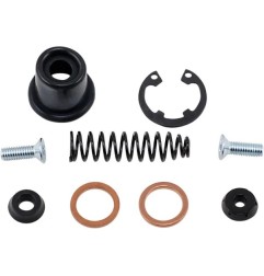 Kit de reparación del cilindro maestro de freno para KAWASAKI, SUZUKI, YAMAHA KX 125, KX 250, KX 65, RM 65, WR 250 de 1997 a 202