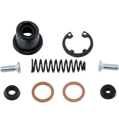 Bremshauptzylinder-Reparatursatz für KAWASAKI, SUZUKI, YAMAHA KX 125, KX 250, KX 65, RM 65, WR 250 von 1997 bis 2023 – R