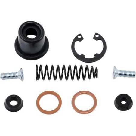 Kit de reparación del cilindro maestro de freno para KAWASAKI, SUZUKI, YAMAHA KX 125, KX 250, KX 65, RM 65, WR 250 de 1997 a 202