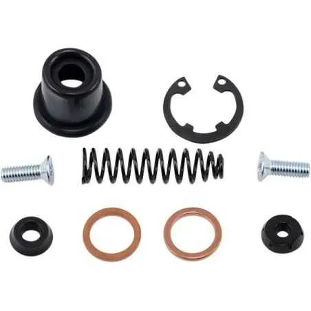 Reparatursatz für den Hauptbremszylinder für KAWASAKI, SUZUKI, YAMAHA KX 125, KX 250, KX 65, RM 65, WR 250 von 1997 bis 2023