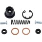 Kit de reparación del cilindro maestro de freno para KAWASAKI, SUZUKI, YAMAHA KX 125, KX 250, KX 65, RM 65, WR 250 de 1997 a 202 Kit de reparación del cilindro maestro de freno para KAWASAKI, SUZUKI, YAMAHA KX 125, KX 250, KX 65, RM 65, WR 250 de 1997 a 202
