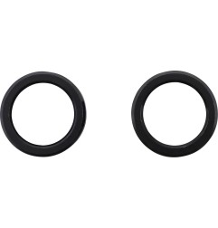 Fast front wheel spacer MOOSE OFFROAD for YAMAHA WR 250 F, WR 450 F, YZ 250 F, YZ 250 FX, YZ 450 F from 2009 to 2025