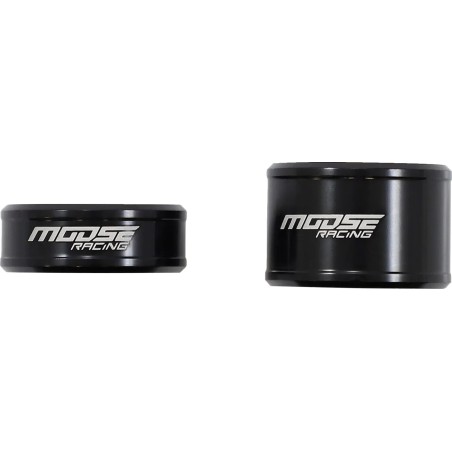 Fast front wheel spacer MOOSE OFFROAD for YAMAHA WR 250 F, WR 450 F, YZ 250 F, YZ 250 FX, YZ 450 F from 2009 to 2025