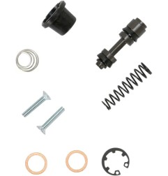Master cylinder rebuild kit for HUSABERG, KTM FE 450, FE 550, FE 650, FS 450, EXC 125, EXC 200 from 2000, 2001, 2002