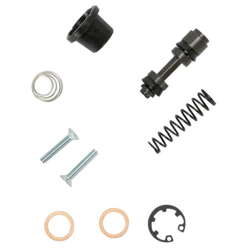 Kit de reconstrucción de cilindro maestro para HUSABERG, KTM FE 450, FE 550, FE 650, FS 450, EXC 125, EXC 200 de 2000 a 2015