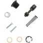 Kit de réfection de maître-cylindre pour HUSABERG, KTM FE 450, FE 550, FE 650, FS 450, EXC 125, EXC 200 de 2000 à 2015