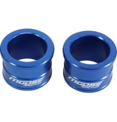 Distanciador rápido de rueda delantera MOOSE OFFROAD para YAMAHA WR 250 F, WR 450 F, YZ 250 F, YZ 250 FX, YZ 450 F de 2009 a 202