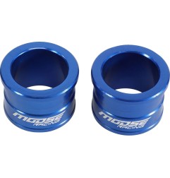 Entretoise de roue Fast avant MOOSE OFFROAD pour YAMAHA WR 250 F, WR 450 F, YZ 250 F, YZ 250 FX, YZ 450 F de 2009 à 2025