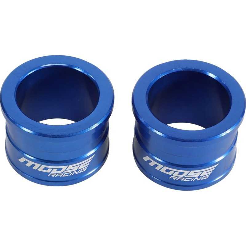 Distanciador rápido de rueda delantera MOOSE OFFROAD para YAMAHA WR 250 F, WR 450 F, YZ 250 F, YZ 250 FX, YZ 450 F de 2009 a 202