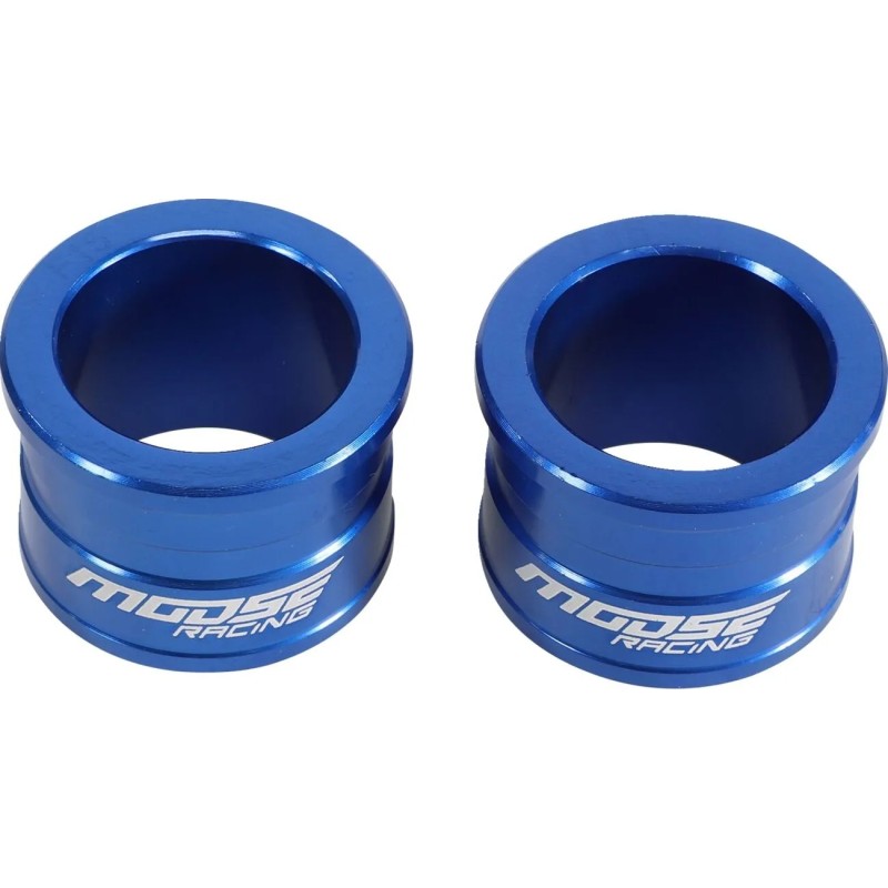 Distanciador rápido de rueda delantera MOOSE OFFROAD para YAMAHA WR 250 F, WR 450 F, YZ 250 F, YZ 250 FX, YZ 450 F de 2009 a 202