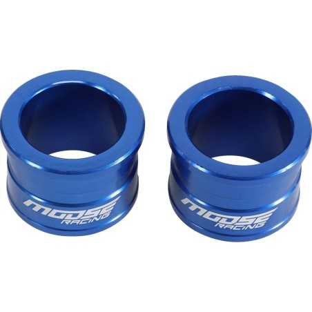 MOOSE-OFFROAD-Raddistanzstück vorne für YAMAHA WR 250 F, WR 450 F, YZ 250 F, YZ 250 FX, YZ 450 F von 2009 bis 2025