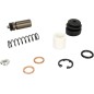 Master cylinder rebuild kit for HUSABERG, HUSQVARNA, KTM FE 450, FE 550, EGS 125, EGS 250, EGS 400 from 1994 to 2018