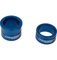 Distanciador rápido de rueda delantera MOOSE OFFROAD para YAMAHA YZ 125, YZ 125 X, YZ 250, YZ 250 F, YZ 250 X, YZ 450 F de 2007 