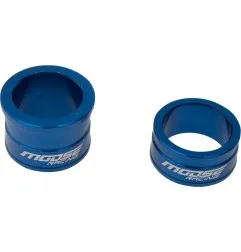 MOOSE-OFFROAD-Raddistanzstück vorne für YAMAHA YZ 125, YZ 125 X, YZ 250, YZ 250 F, YZ 250 X, YZ 450 F von 2007 bis 2026 –