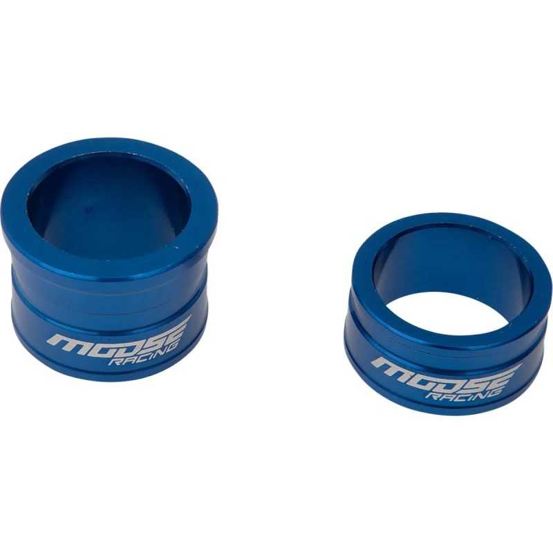 Distanciador rápido de rueda delantera MOOSE OFFROAD para YAMAHA YZ 125, YZ 125 X, YZ 250, YZ 250 F, YZ 250 X, YZ 450 F de 2007 Distanciador rápido de rueda delantera MOOSE OFFROAD para YAMAHA YZ 125, YZ 125 X, YZ 250, YZ 250 F, YZ 250 X, YZ 450 F de 2007