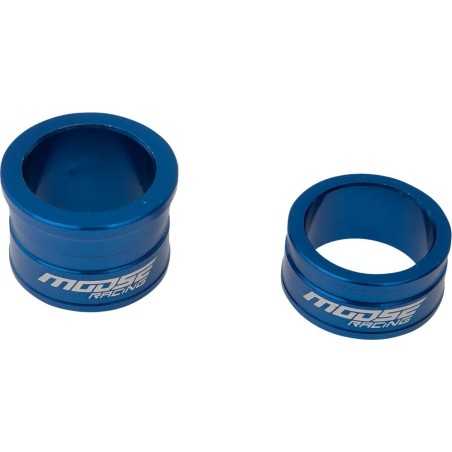 Distanciador rápido de rueda delantera MOOSE OFFROAD para YAMAHA YZ 125, YZ 125 X, YZ 250, YZ 250 F, YZ 250 X, YZ 450 F de 2007 