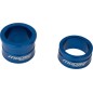 Distanciador rápido de rueda delantera MOOSE OFFROAD para YAMAHA YZ 125, YZ 125 X, YZ 250, YZ 250 F, YZ 250 X, YZ 450 F de 2007 Distanciador rápido de rueda delantera MOOSE OFFROAD para YAMAHA YZ 125, YZ 125 X, YZ 250, YZ 250 F, YZ 250 X, YZ 450 F de 2007