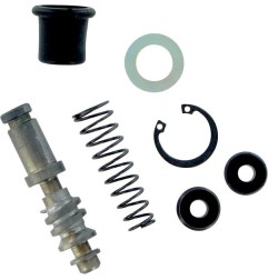Master cylinder rebuild kit for SUZUKI DR 350, DR-Z 250, RM 125, RM 250, RM 80, RMX 250 from 1989, 1990, 1991