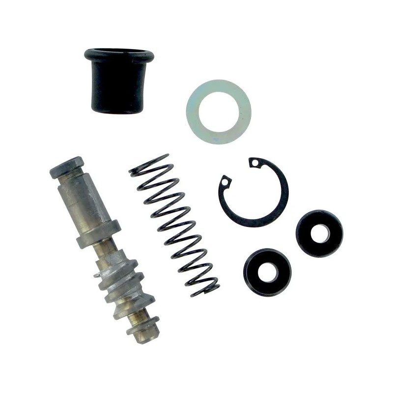 Kit de reconstrucción de cilindro maestro para SUZUKI DR 350, DR-Z 250, RM 125, RM 250, RM 80, RMX 250 de 1989 a 2007
