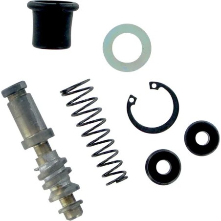 Kit de réfection de maître-cylindre pour SUZUKI DR 350, DR-Z 250, RM 125, RM 250, RM 80, RMX 250 de 1989, 1990, 1991