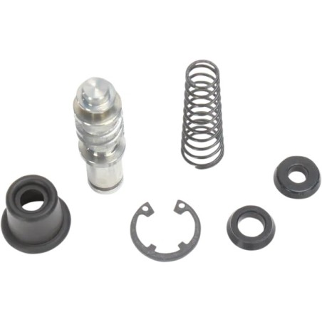 Master cylinder rebuild kit for SUZUKI DR 200, DR 350, DR-Z 400 from 1994, 1995, 1996, 1997, 1998