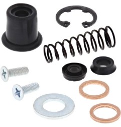Master cylinder rebuild kit for SUZUKI, YAMAHA DR 250, DR 350, DR-Z 250, RM 125, RM 250, RM 80, RMX 250 from 1989, 1990