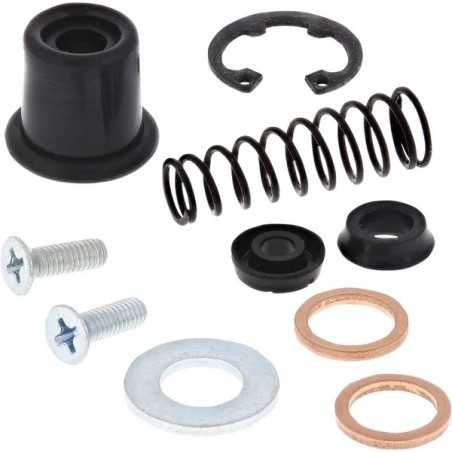 Hauptbremszylinder-Reparatursatz für SUZUKI, YAMAHA DR 250, DR 350, DR-Z 250, RM 125, RM 250, RM 80, RMX 250, Baujahre 1989 bis 