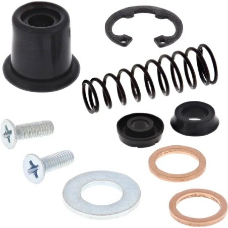 Kit de reconstrucción de cilindro maestro para SUZUKI, YAMAHA DR 250, DR 350, DR-Z 250, RM 125, RM 250, RM 80, RMX 250 a partir 