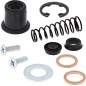 Hauptbremszylinder-Reparatursatz für SUZUKI, YAMAHA DR 250, DR 350, DR-Z 250, RM 125, RM 250, RM 80, RMX 250, Baujahre 1989 bis 
