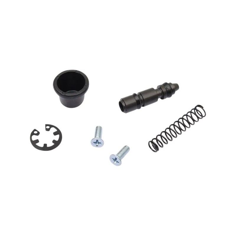 Clutch master cylinder rebuild kit for GAS GAS, KTM EX 300, MC 125, SX 125, SX 150, XC 125 from 2015 to 2022