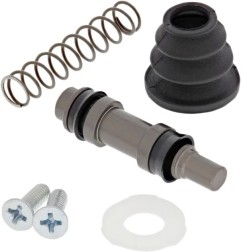 Clutch master cylinder repair kit for HUSABERG, KTM FC 450, FE 450, FE 550, FE 650, FS 450 from 2000, 2001, 2002