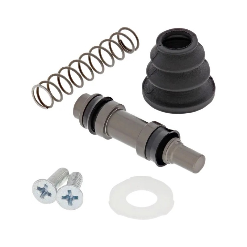 Clutch master cylinder repair kit for HUSABERG, KTM FC 450, FE 450, FE 550, FE 650, FS 450 from 2000 to 2008