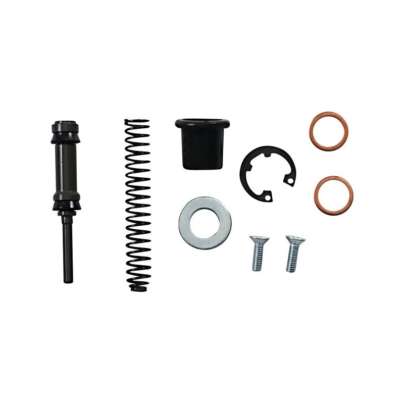 Kit de reparación de cilindro maestro de embrague para KAWASAKI KX 250, KX 450 de 2019 a 2022