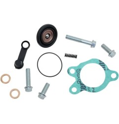Kit de réfection de récepteur d’embrayage pour GAS GAS, HUSQVARNA, KTM MC 125, FC 350, TC 125, TC 250, TE 150 de 2015, 2016