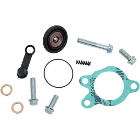 Kit de réfection de récepteur d’embrayage pour GAS GAS, HUSQVARNA, KTM MC 125, FC 350, TC 125, TC 250, TE 150 de 2015, 2016