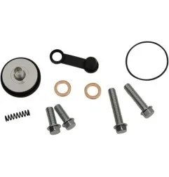 Überholungssatz für den Kupplungsnehmer bei GAS GAS, HUSQVARNA, KTM EX 300, FC 250, FC 350, FC 450, FE 250 der Modelljahre 2016 