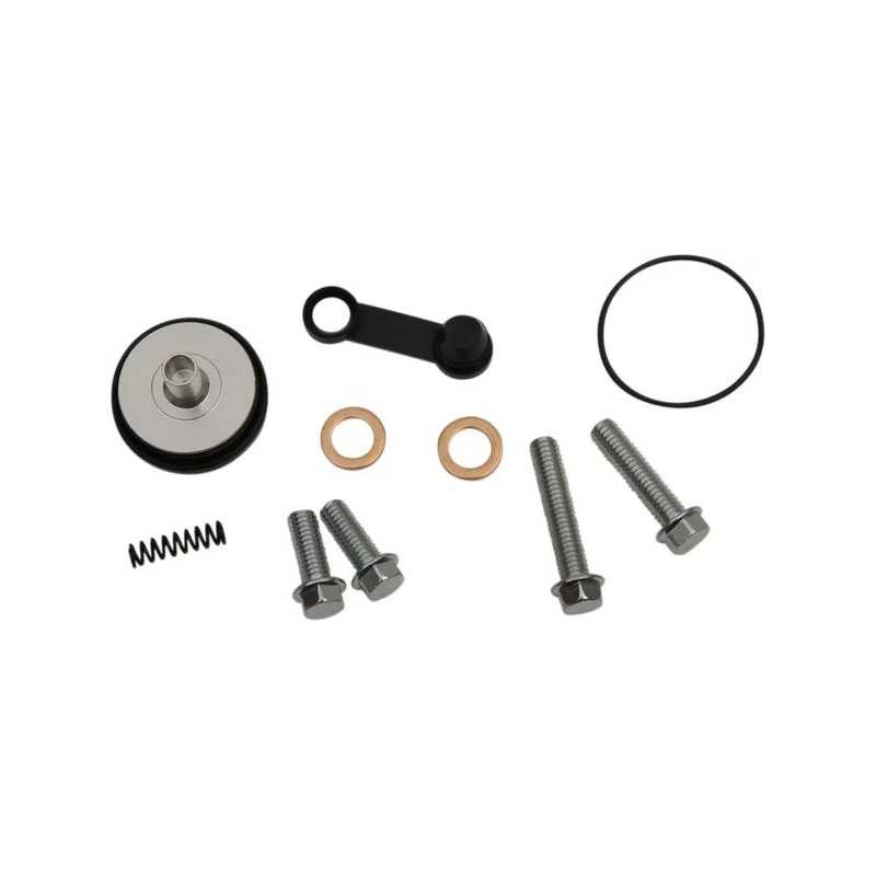 Überholsatz für den Kupplungsnehmer bei GAS GAS, HUSQVARNA, KTM EX 300, FC 250, FC 350, FC 450 und FE 250 der Modelljahre 2016 b