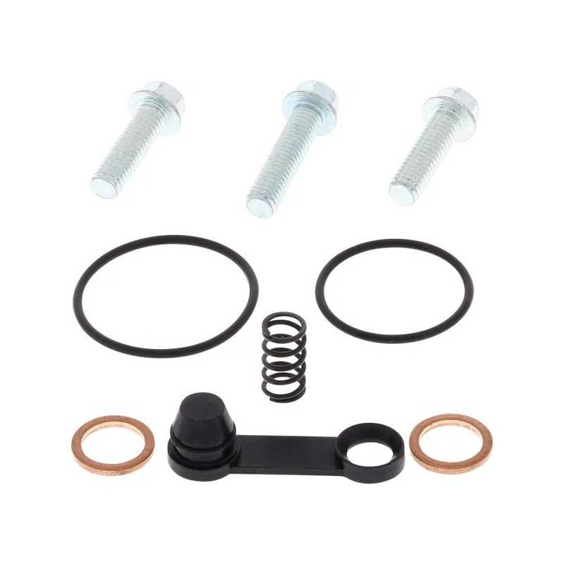 Kit de reparación del transmisor de embrague para HUSABERG, HUSQVARNA, KTM FE 250, FC 250, FE 350, FE 450, SX-F 250 de 2011 a 20 Kit de reparación del transmisor de embrague para HUSABERG, HUSQVARNA, KTM FE 250, FC 250, FE 350, FE 450, SX-F 250 de 2011 a 20