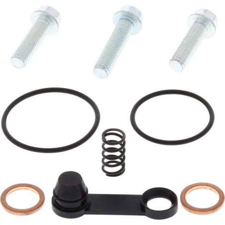 Kit de reparación de retenes de embrague para HUSABERG, HUSQVARNA, KTM FE 250, FC 250, FE 350, FE 450, SX-F 250 a partir de 2011