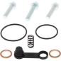 Kit de reparación del transmisor de embrague para HUSABERG, HUSQVARNA, KTM FE 250, FC 250, FE 350, FE 450, SX-F 250 de 2011 a 20 Kit de reparación del transmisor de embrague para HUSABERG, HUSQVARNA, KTM FE 250, FC 250, FE 350, FE 450, SX-F 250 de 2011 a 20