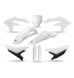 Complete Standard UFO body kit for YAMAHA YZ 250 F and YZ 450 F 2026