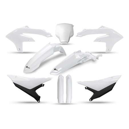 Kit carrosserie complet Standard UFO pour YAMAHA YZ 250 F et YZ 450 F 2026