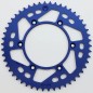 MOOSE OFFROAD aluminium rear sprocket for GAS GAS HUSABERG HUSQVARNA KTM EC, EX, MC, FC, TE, TX from 1989 to 2023
