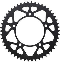 MOOSE OFFROAD steel rear sprocket for HUSQVARNA KTM TC, SX XC from 1998 to 2021